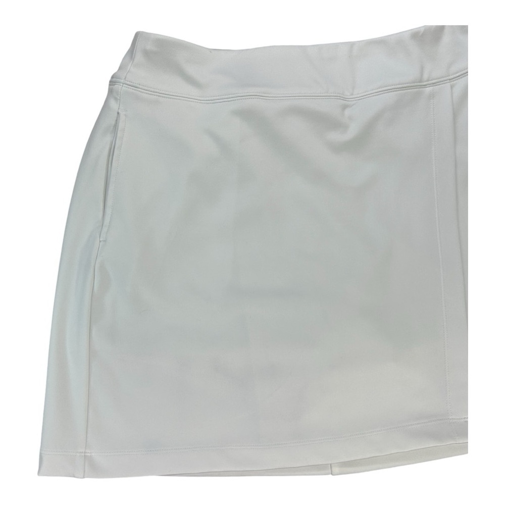 Lady Hagen Wrap Golf Skort Size Medium Women's - Picture 11 of 16